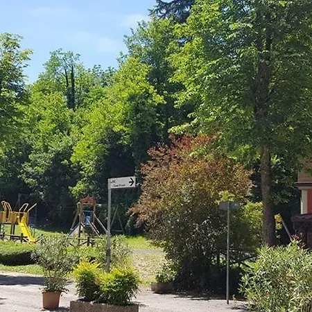 Piccadilly Sant'Andrea Bagni