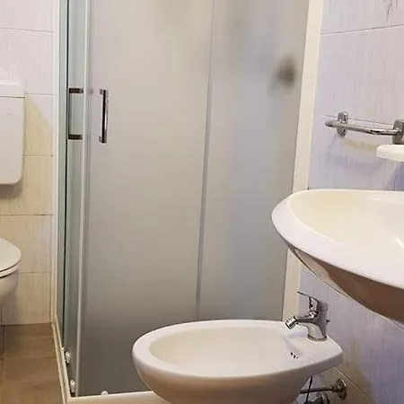 ホテル Piccadilly サンタンドレーア・バーニ