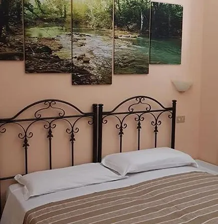 Piccadilly Hotel Sant'Andrea Bagni