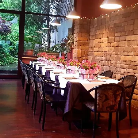 ホテル Piccadilly