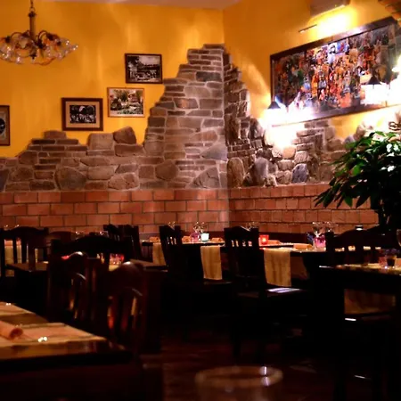 Piccadilly 2* サンタンドレーア・バーニ