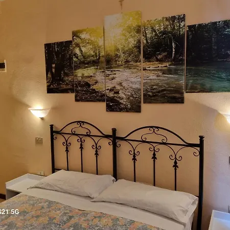 Piccadilly 2* サンタンドレーア・バーニ