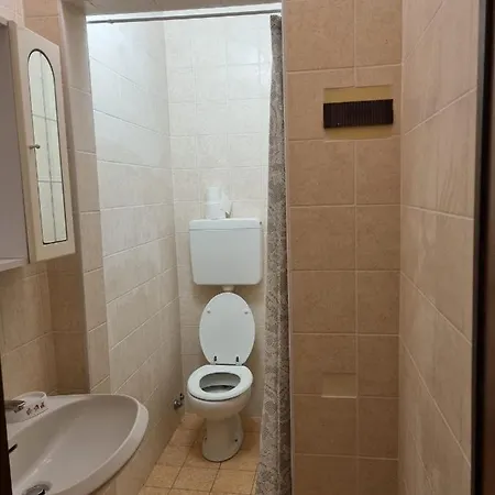 Piccadilly Hotel Sant'Andrea Bagni