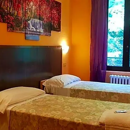 Piccadilly Hotel Sant'Andrea Bagni