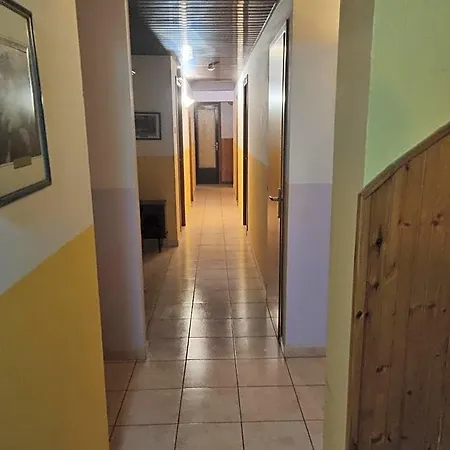 Hotel Piccadilly Sant'Andrea Bagni