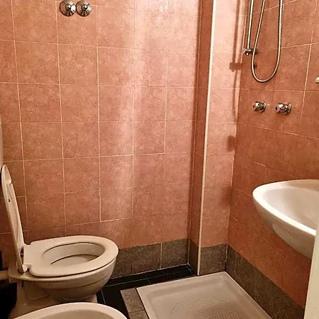 Hotel Piccadilly Sant'Andrea Bagni