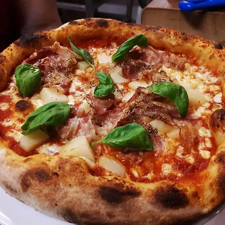 Hotel Piccadilly Sant'Andrea Bagni