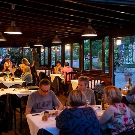 ホテル Piccadilly