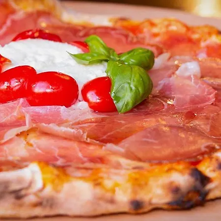 Piccadilly ホテル