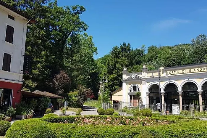 Piccadilly Sant'Andrea Bagni