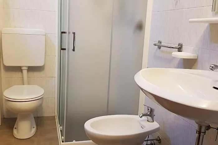 Hotel Piccadilly Sant'Andrea Bagni