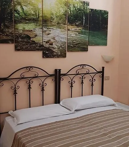 Piccadilly Hotel Sant'Andrea Bagni