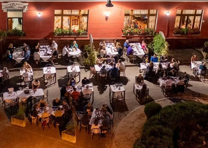 Piccadilly 酒店 2*