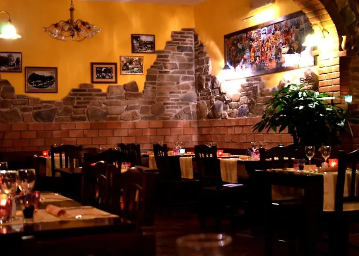 Piccadilly 2* 圣安德烈巴尼