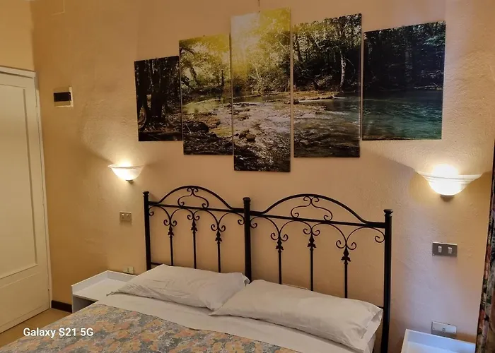 Piccadilly 2* 圣安德烈巴尼