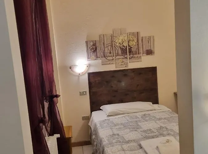 Piccadilly 圣安德烈巴尼