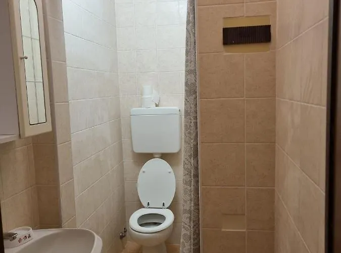 Piccadilly Hotel Sant'Andrea Bagni