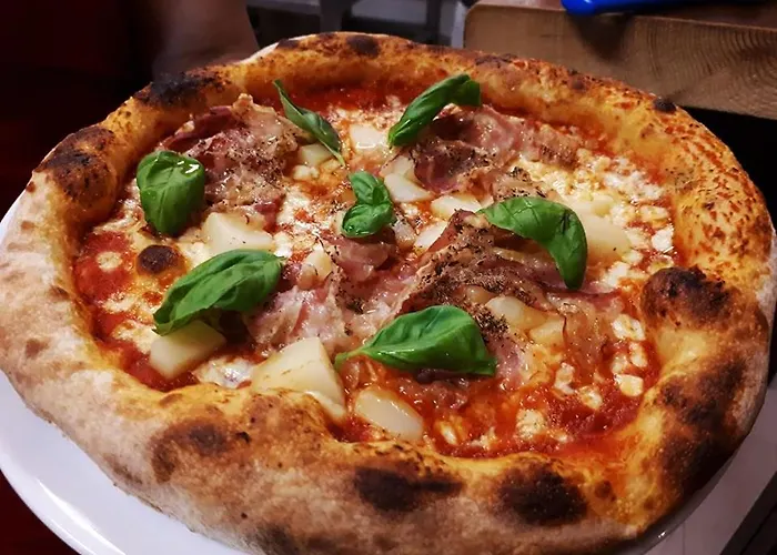 Hotel Piccadilly Sant'Andrea Bagni