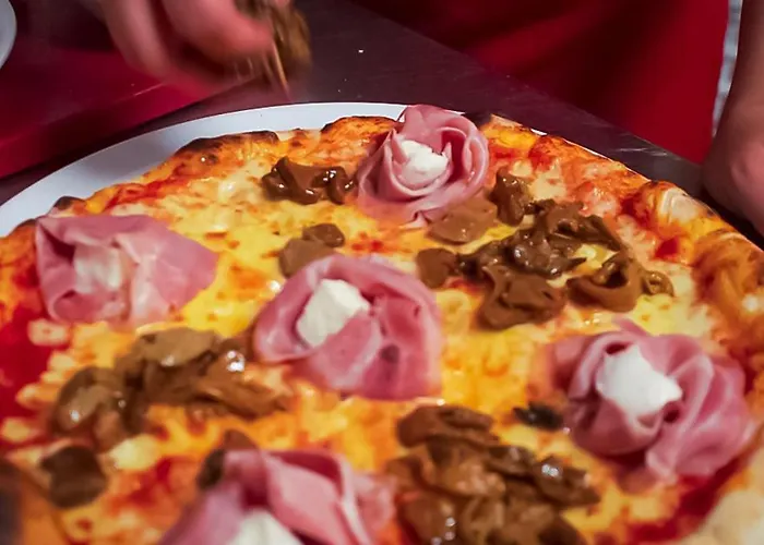 Piccadilly 酒店 圣安德烈巴尼