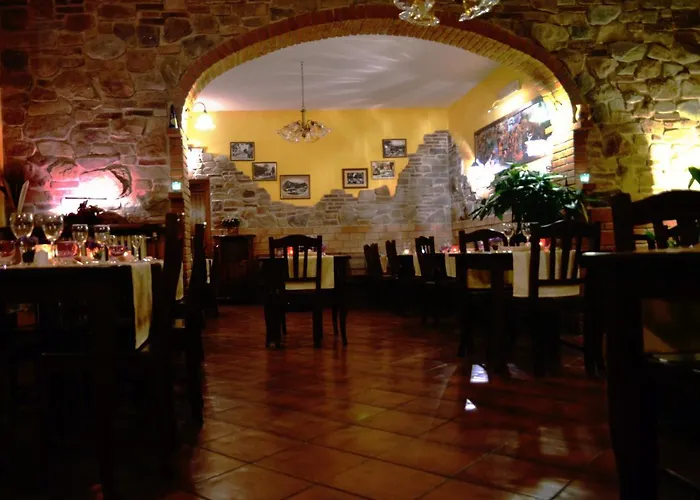 Piccadilly 酒店 2*