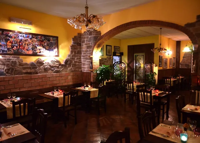 Piccadilly Hotel Sant'Andrea Bagni